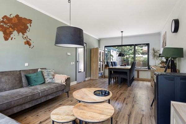 Medium property photo - S L Mansholtplein 13, 8802 RN Franeker